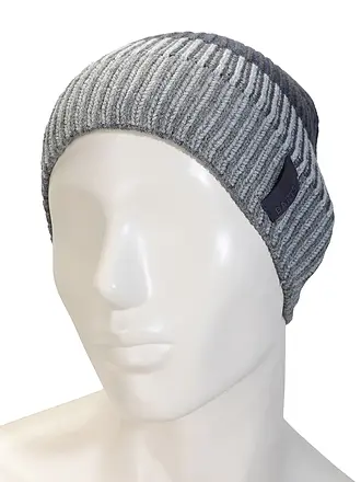 BARTS | Gorro Deshka | grau